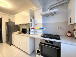 Apartament  2 camere de vanzare in Militari  Residence - Tineretului - imagine 2