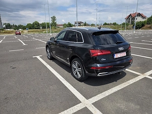 Audi Q5 S Line 2018 - imagine 2