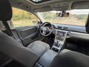 VW Passat 1.6 Diesel 2012
