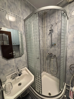 Apartament cu 4 camere decomandate de închiriat   Mănăștur, Aleea | 83 m  | 2 băi | 2 balcoane | - imagine 6