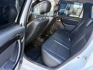 Dacia Duster 1.5 Dci - FULL  Model Prestige, Impecabil   Inmatriculat - imagine 8