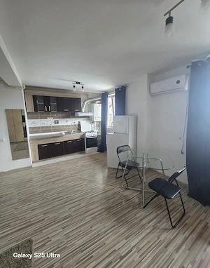 Garsoniera mobilată utilata Militari Residence-Rezervelor - imagine 5