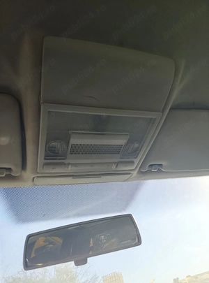 Dezmembrez Vw Polo 9n,motor defect. - imagine 7