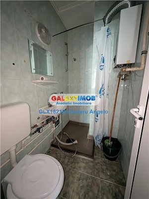 Teiul Doamnei,Nada Florilor apartament 2 camere, etaj 2, supr 38 mp - imagine 5