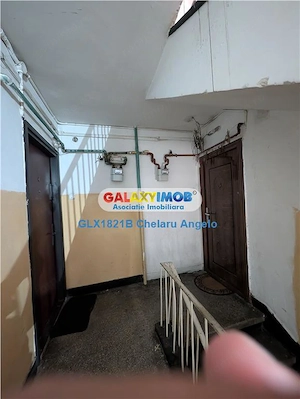 Teiul Doamnei,Nada Florilor apartament 2 camere, etaj 2, supr 38 mp - imagine 12