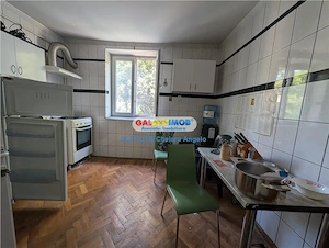 Teiul Doamnei,Nada Florilor apartament 2 camere, etaj 2, supr 38 mp - imagine 8