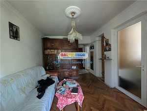 Teiul Doamnei,Nada Florilor apartament 2 camere, etaj 2, supr 38 mp - imagine 3