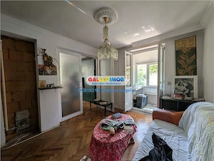 Teiul Doamnei,Nada Florilor apartament 2 camere, etaj 2, supr 38 mp