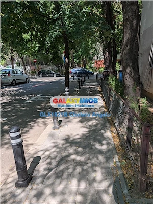 Teiul Doamnei,Nada Florilor apartament 2 camere, etaj 2, supr 38 mp - imagine 13