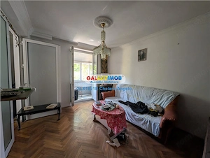 Teiul Doamnei,Nada Florilor apartament 2 camere, etaj 2, supr 38 mp - imagine 2