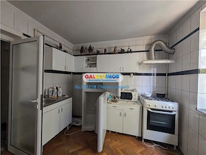 Teiul Doamnei,Nada Florilor apartament 2 camere, etaj 2, supr 38 mp - imagine 7