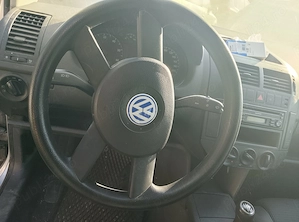 Dezmembrez Vw Polo 9n,motor defect. - imagine 8