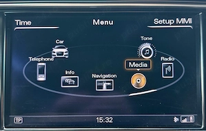 Audi A5 Sportback 2.0 TDI Multitronic - imagine 6