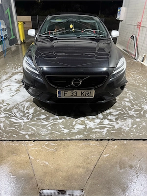 # Volvo V 40 R -Design #  Foarte întreținută   - imagine 2