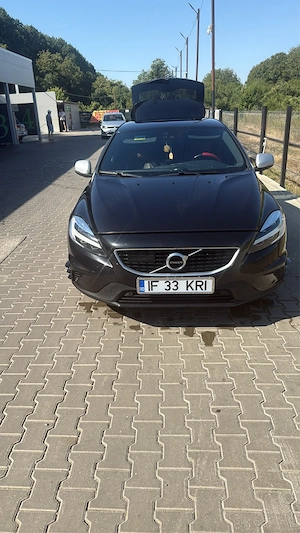 # Volvo V 40 R -Design #  Foarte întreținută   - imagine 6