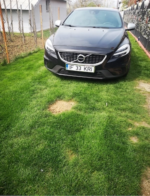 # Volvo V 40 R -Design #  Foarte întreținută   - imagine 5