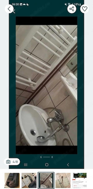 Inchiriere garsoniera Timișoara,  Labirint nr. 10 - imagine 4