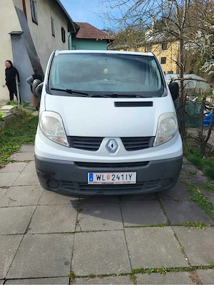 vand Renault tragic 2 