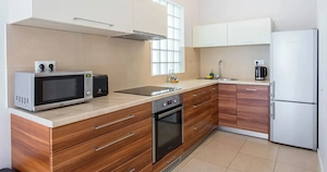 Apartament în regim hotelier lângă AFI Mall   Brașov, zona centrală - imagine 4