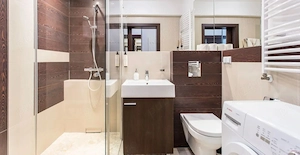 Apartament în regim hotelier lângă AFI Mall   Brașov, zona centrală - imagine 5
