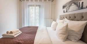 Apartament în regim hotelier lângă AFI Mall   Brașov, zona centrală - imagine 2