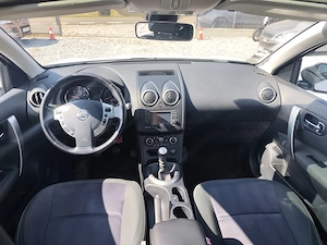 Nissan Qashqai+2 Accenta 1.6DCi 7 Locuri euro 5 - imagine 7