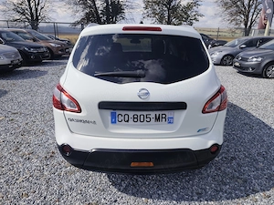 Nissan Qashqai+2 Accenta 1.6DCi 7 Locuri euro 5 - imagine 5