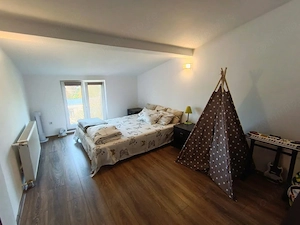 Apartament 4 camere, 95 mp utili, cu pod amenajat – zona Centrală, Baia Mare - imagine 11