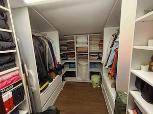 Apartament 4 camere, 95 mp utili, cu pod amenajat – zona Centrală, Baia Mare - imagine 14