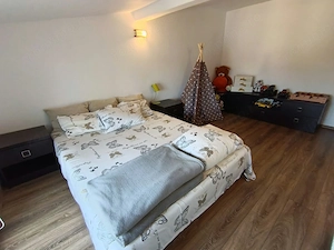 Apartament 4 camere, 95 mp utili, cu pod amenajat – zona Centrală, Baia Mare - imagine 12