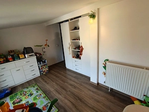 Apartament 4 camere, 95 mp utili, cu pod amenajat – zona Centrală, Baia Mare - imagine 16