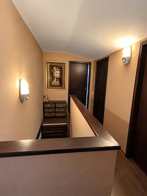 Apartament 4 camere, 95 mp utili, cu pod amenajat – zona Centrală, Baia Mare - imagine 10