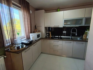 Apartament 4 camere, 95 mp utili, cu pod amenajat – zona Centrală, Baia Mare - imagine 3