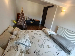 Apartament 4 camere, 95 mp utili, cu pod amenajat – zona Centrală, Baia Mare - imagine 13