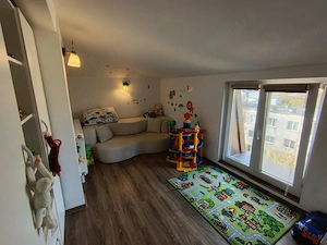 Apartament 4 camere, 95 mp utili, cu pod amenajat – zona Centrală, Baia Mare - imagine 15