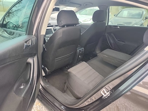 Vw passat 2.0TDI 140cp 2006 limuzina - imagine 8