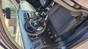 Mitsubishi Asx 2010  1.6 Benzina + GPL - imagine 9
