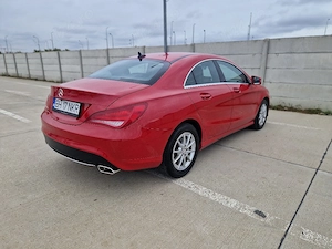 Mercedes CLA  - imagine 3