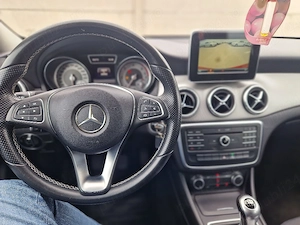 Mercedes CLA  - imagine 5