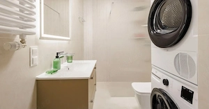 Cazare în centrul Brașovului   Apartament în regim hotelier - imagine 5