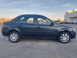 Dacia Logan 1.4 din 2007 - imagine 7