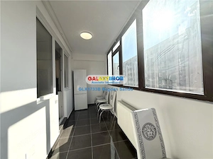 Apartament 3 camere de vanzare Militari  Residence - imagine 8