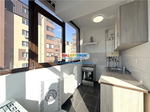Apartament 3 camere de vanzare Militari  Residence - imagine 7