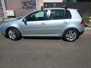 Golf 5 2008 19 tdi 235000 km - imagine 7