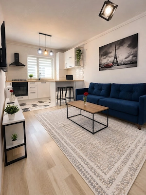 Inchiriez apartament 2 camere Aparatorii Patriei
