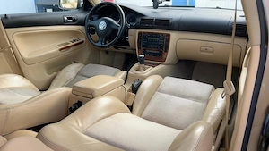 Passat B5.5 4 Motion. 4x4. 1.9 TDI  inmatriculat RO. - imagine 8