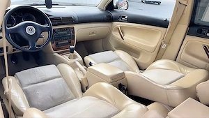 Passat B5.5 4 Motion. 4x4. 1.9 TDI  inmatriculat RO. - imagine 10