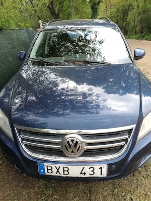 vand vw Tiguan  - imagine 4