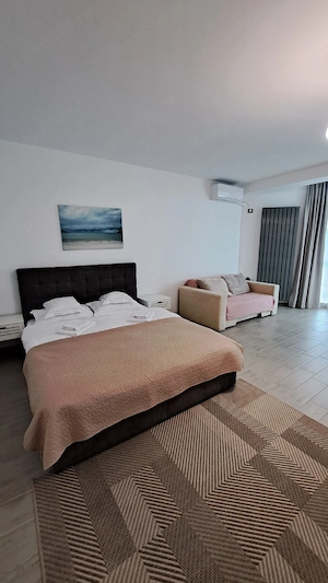 Studio XXL Mamaia-Nord  Alezzi Beach Resort Spa  - imagine 4