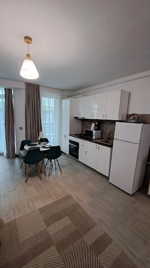 Studio XXL Mamaia-Nord  Alezzi Beach Resort Spa  - imagine 5